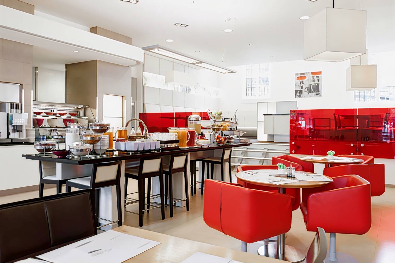 Novotel Brussels off Grand Place