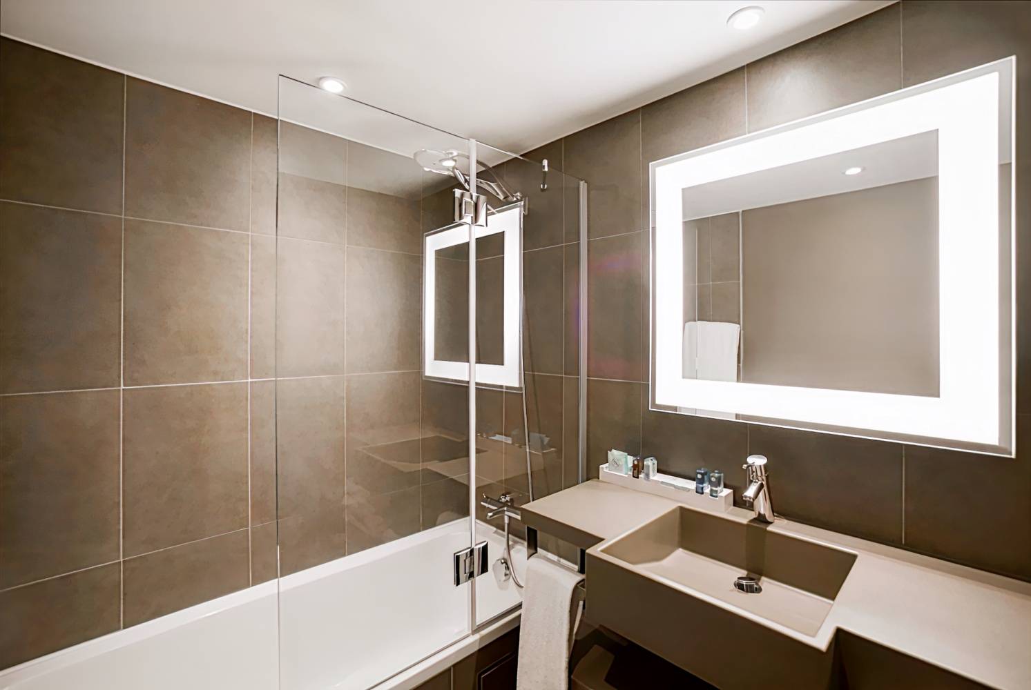 Novotel Brussels off Grand Place