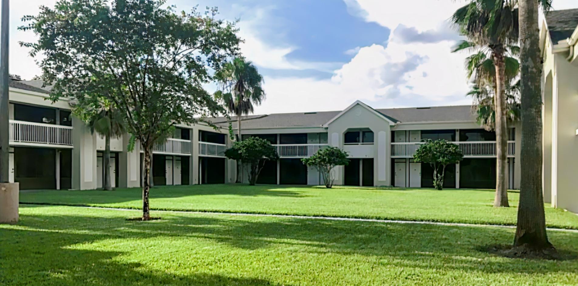 GreenPoint Hotel Kissimmee