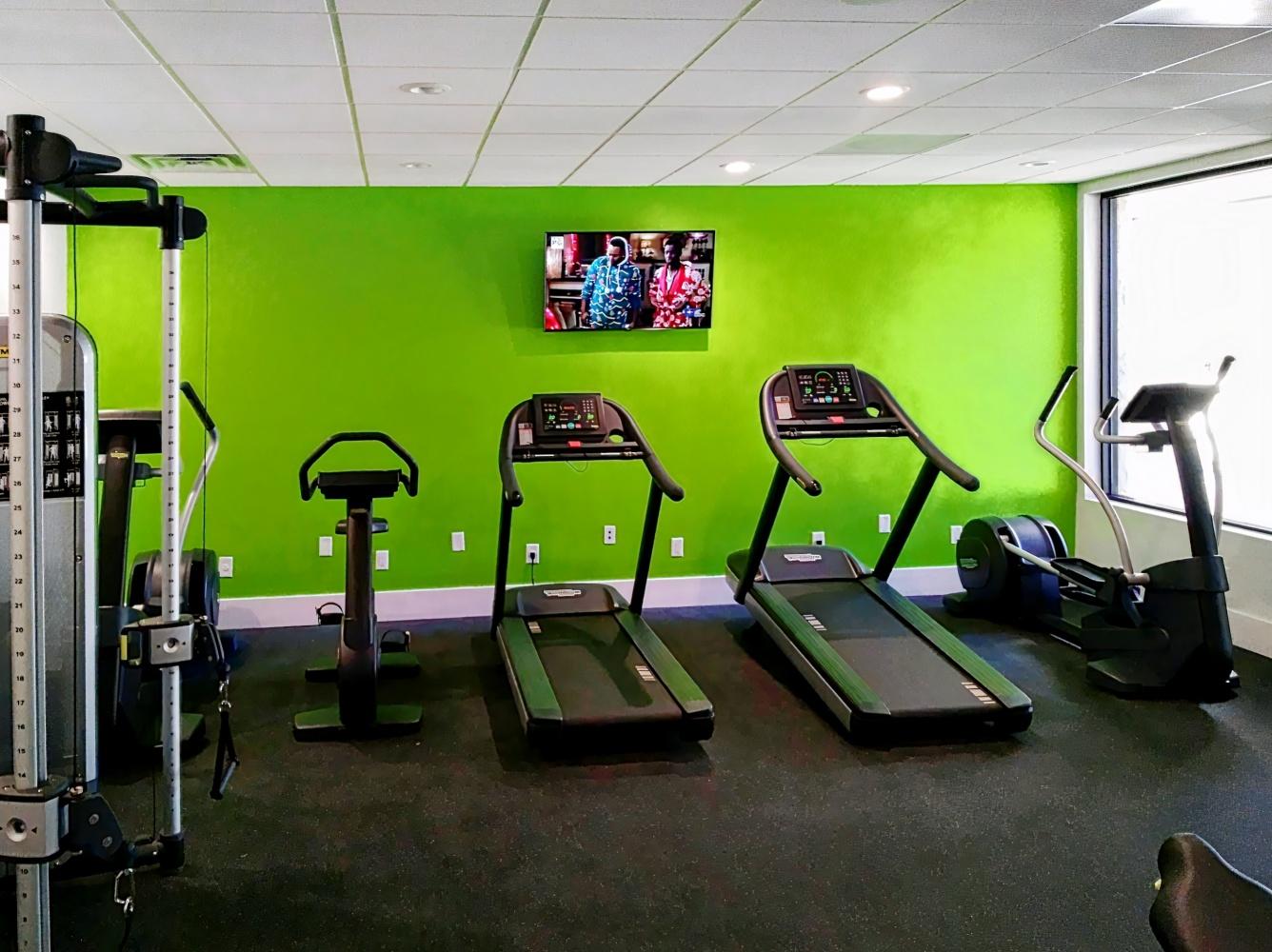 GreenPoint Hotel Kissimmee