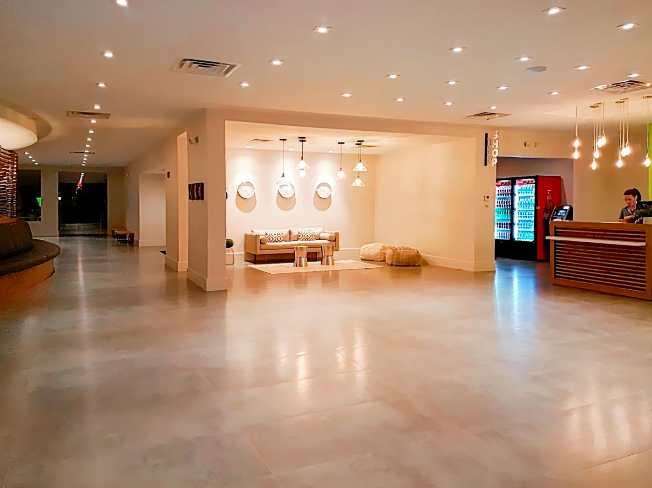 GreenPoint Hotel Kissimmee