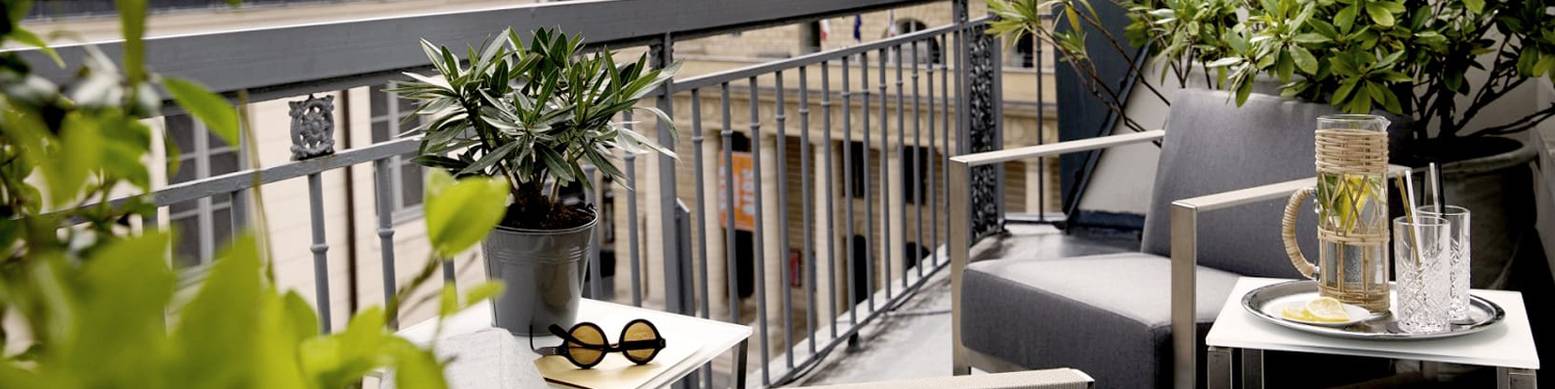 Profiter d'espaces conviviaux premium en réservant un hôtel en journée