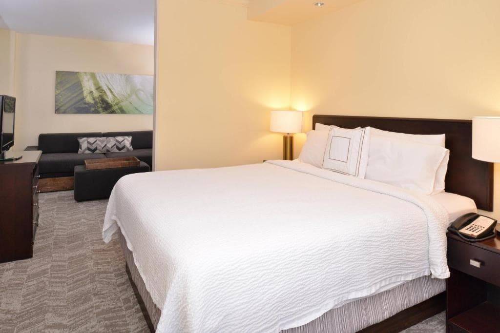 Hourly hotel Los Angeles