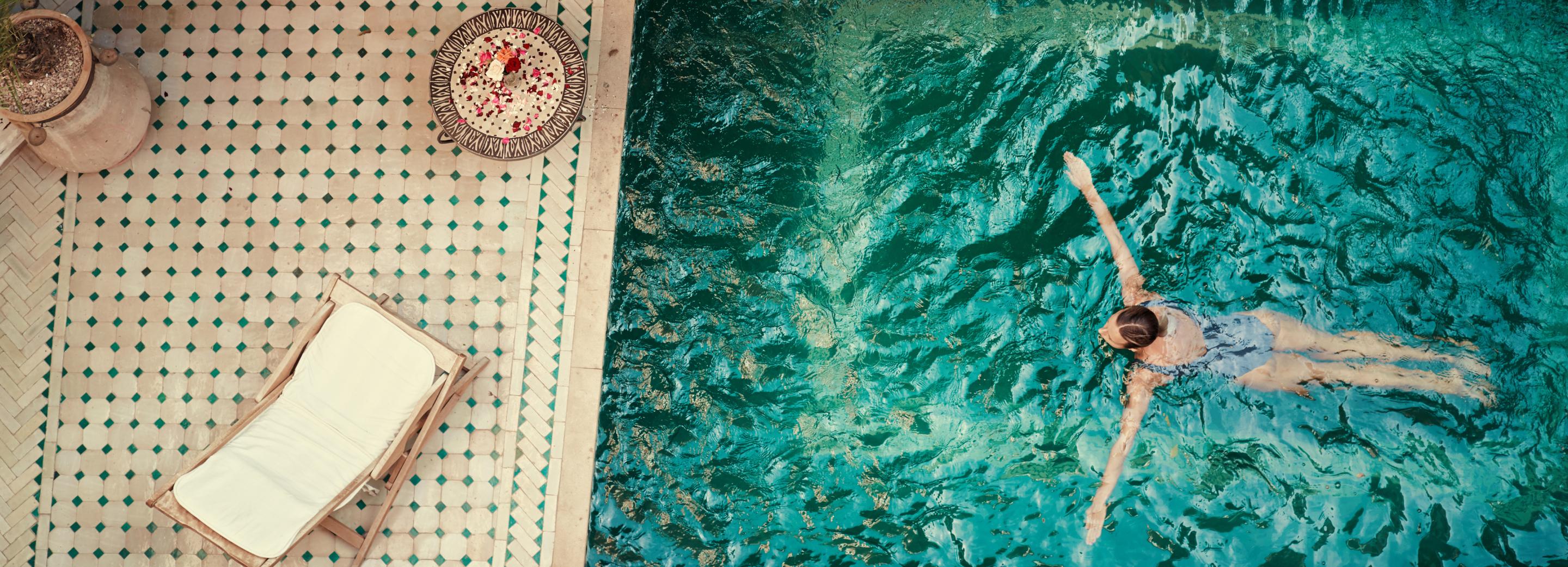 Piscinas en Málaga para Pasar el Día