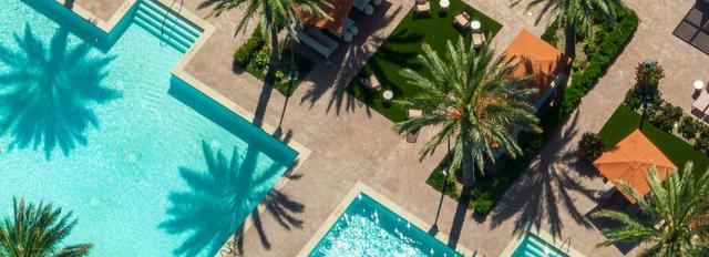 Daycation in Hong Kong