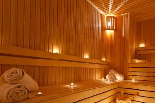 Spa privatif pour couples