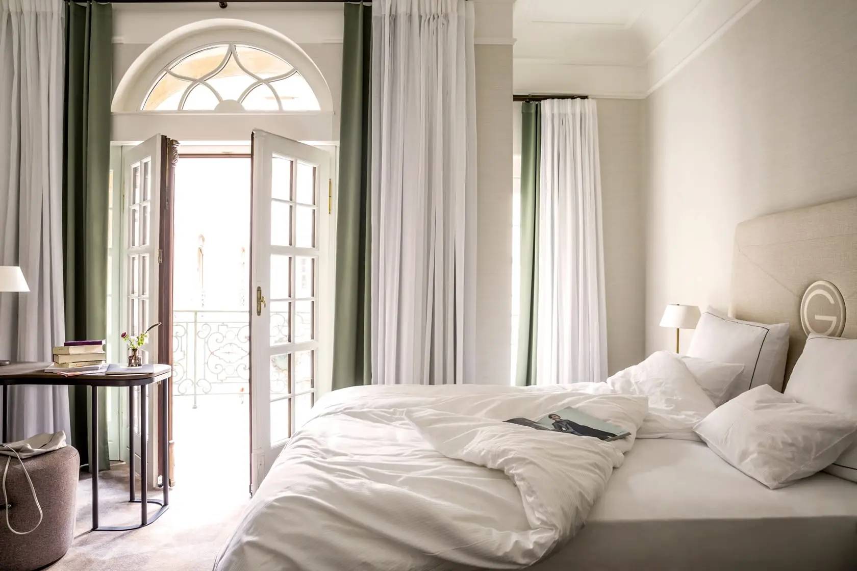 Early check-in hotels