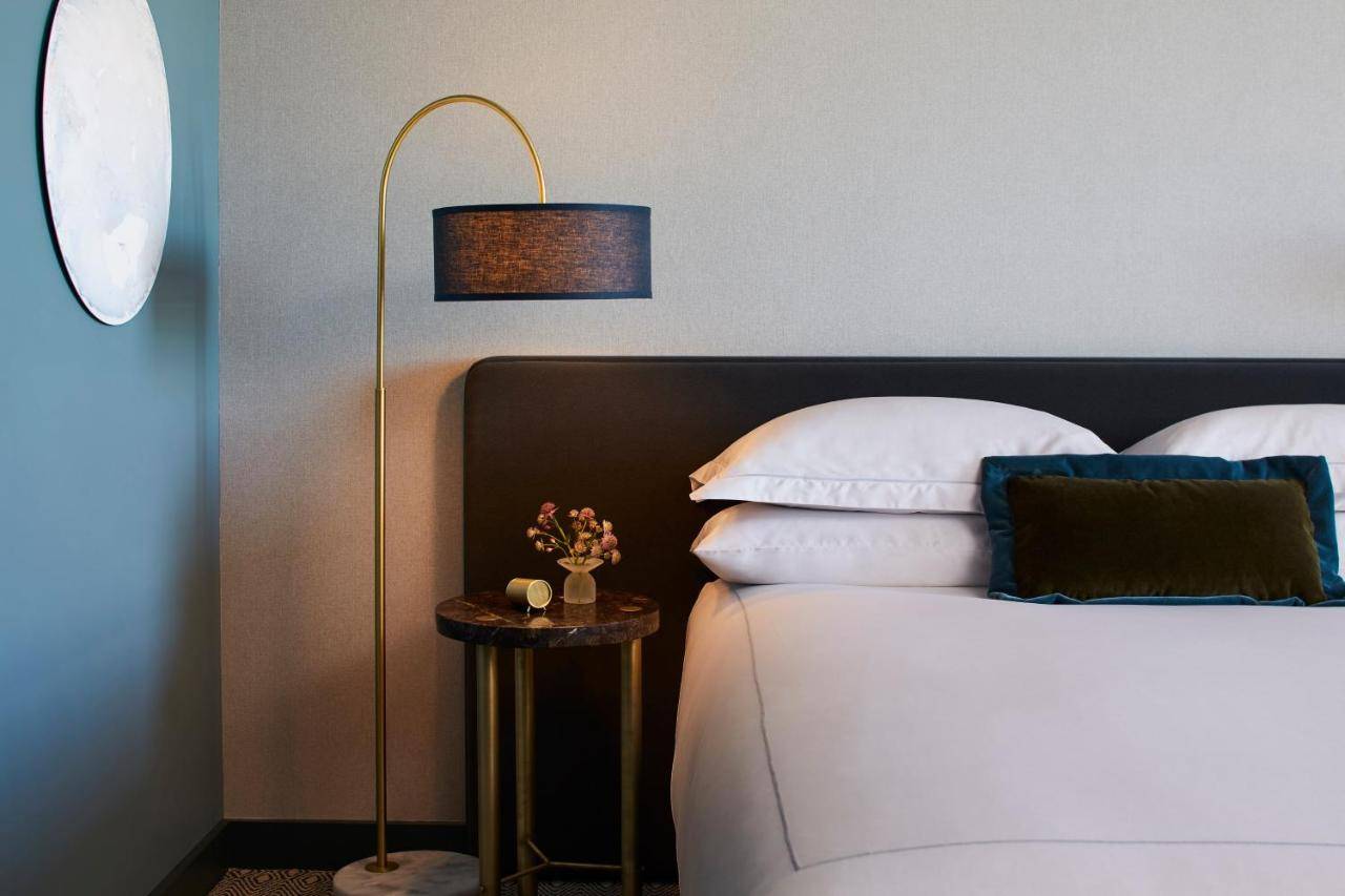 Late check-out hotels