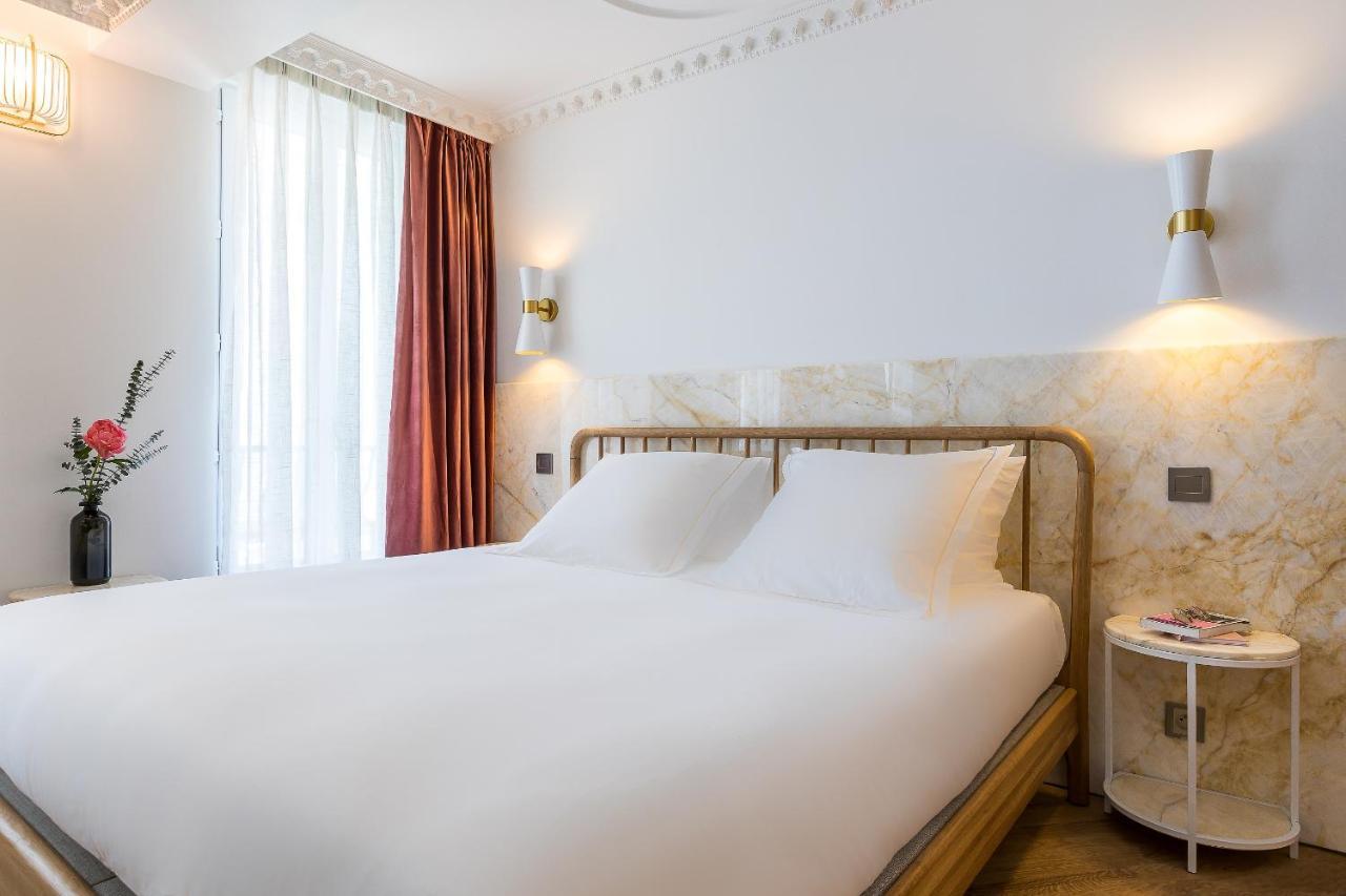 Hôtel pas cher en journée